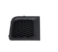Griglia Anteriore Per Jeep Per Renegade 2015-2017 Griglia Paraurti Anteriore Sinistra E Destra Inferiore Sostituzione 5XB63LXHAA Centrale Paraurti Mascherine Protezione(Left)