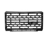 Griglia Anteriore Per Land Per Rover Per Defender 90 110 Auto Anteriore Per Adventure Grille Grill Griglie Racing ABS Edition Griglias Paraurti Anteriores(Glossy black)