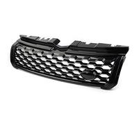 griglia anteriore Per Land Per Rover Per Range Per Rover Per Evoque 2010 2011 2012 2013 2014 2015 2016 2017 2018 Auto Anteriore Griglia Superiore Griglie Anteriori(Nero)