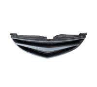 griglia anteriore Per Mazda 6 2009-2013 Accessori Per Il Rimontaggio Della Copertura Decorativa Di Seconda Generazione Griglia Anteriore In Rete(Carbon Surface)