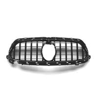 Griglia Anteriore Per Mercedes Per Benz W213 Classe E E43 GT Style 2021-2023 Griglia Anteriore Per Auto Paraurti Superiore Cofano In Rete Inserti In Maglia Rete Anteriore