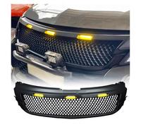 Griglia Anteriore Per Mistubishi Per Pajero Per Sports 2016 2017 2018 2019 Griglie Anteriori Da Corsa Griglia Paraurti Anteriore In ABS Ricambi Auto