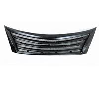 Griglia Anteriore Per Nissan Per Teana Per Altima Griglia Anteriore Griglia Corsa Nero Opaco In Fibra Vetro Auto Paraurti Superiore Hood Vent Radiatore Griglia Maglia Griglia Radiatore