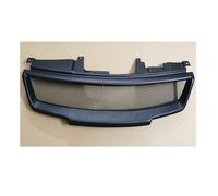 Griglia Anteriore Per Nissan Per X-Trail Per Rogue 2011 2012 2013 Anno Front Center Grill Racing Grille Cover Body Kit Accessorio