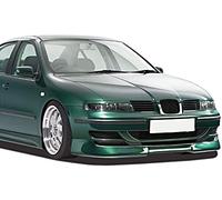 Griglia anteriore per radiatore, sportiva, senza stemma, nero, senza registrazione.