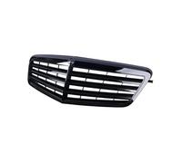 Griglia Anteriore PER Serie W212 PER E200 E220 E250 E260 E300 E350 E400 E550 E63 2009-2013 2128801083 PARAurti Griglia Del Radiatore Calandra Auto