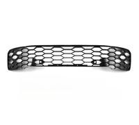 Griglia Anteriore Per Vw Per Golf 8 Mk8 Per GTI Versione Sportiva Griglia Aspirazione Dell'Aria Anteriore Kit Finiture Fendinebbia Paraurti Inserti In Maglia Rete Anteriore(Lower grating)