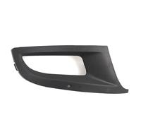 Griglia Anteriore Per VW Per Polo 2010-2013 1 Pz 6RD853665LH Copertura Fendinebbia Paraurti Anteriore Griglia Nera Griglia Paraurti Anteriore(Right)
