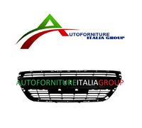 Griglia Radiatore Prasco PG3282120 Premiumcertified per Peugeot