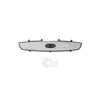 Griglia Anteriore Radiatore Per FORD FIESTA 96 JAS JBS 99-02 1031469