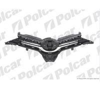 Griglia Anteriore Radiatore Per TOYOTA AURIS E18 Da 2015 Nuovo