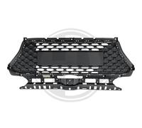 Griglia Anteriore Rameggio Kühlergrill Gitter per Hyundai i20 GB IB