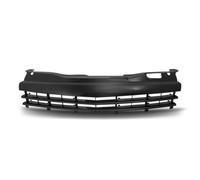 Griglia Anteriore Senza Emblema Nero Adatta Opel Astra H 3 Porte GTC Dal 2007