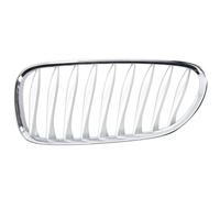 Griglia Anteriore Sinistra BLIC Cromata Per BMW Z4 E85 E86 02.03-02.09