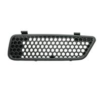 Griglia Anteriore Sinistra BLIC Nero per RENAULT SCENIC I 10.99-09.03