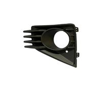 Griglia Anteriore Sinistro Con Fendinebbia Per Mitsubishi Space Star 2019-