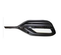 Griglia Anteriore Sinistro Con Foro Fendinebbia Per Opel Astra K 2019 In Poi