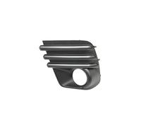 Griglia anteriore sinistro fendinebbia, modanatura grigia per forester 2021-