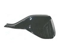 Griglia Anteriore Sinistro fori Sensori Park Nera Lucida Per Byd Atto 3 2023-