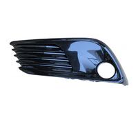 Griglia Anteriore Sinistro Foro Fendinebbia Cromata Per Toyota Auris 2015-