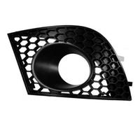 Griglia Anteriore Sinistro Inferiore Con Fendinebbia per seat Ibiza 2006 Al 2007