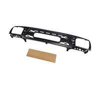Griglia Anteriore Sostituzione Della Griglia Anteriore Kit Corpo Styling Esterno Ricambi Auto Compatibile Con Toyota Per Tacoma 1995 1996 1997(Standard version)