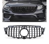 GRIGLIA ANTERIORE STILE PANAMERICANA GTR PER MERCEDES CLASSE E C238 COUPE 16-20