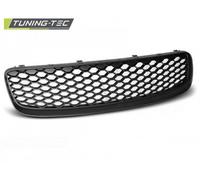 Griglia Anteriore Tuning GRILL TT RS-TYPE 99-06 Nero Opaco