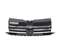 Griglia Anteriore VW T6 Multivan Transporter 20 Wabengitter Cromata Lucida