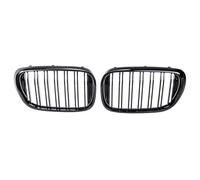 Griglia Anteriore Wabengitter Nera Lucida GLANZ Performance Per BMW 7 G11 G