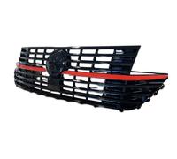 Griglia Anteriore Wabengitter Nero Lucido Per VW T6.1 Multivan Transporter 20