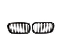 Griglia Anteriore Wabengitter Nero Per BMW X5 F15 / X6 F16 13-17