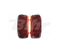 Griglia Anti-Fango Per Alettoni Di Radiatore Polisport Kawasaki 8461800001