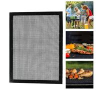 Griglia Antiaderente BBQ Griglia Sottopiano Vassoio Rete Non-Stick