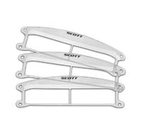 Griglia Antiaderente Scott Hustle 3 Pezzi