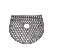 Griglia Antigoccia Di Ricambio For Macchina Da Caffè/supporto For Tazza, Compatibile Con Nespresso, C113(Drip Grid 2)