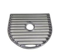 Griglia Antigoccia Di Ricambio For Macchina Da Caffè/supporto For Tazza, Compatibile Con Nespresso, C113(Drip Grid 1)