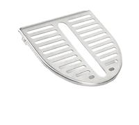 Griglia antigoccia for macchine da caffè, compatibile con Krups, compatibile con Delonghi, compatibile con Nespresso, compatibile con Pixie, C61/C60 EN125