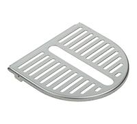 Griglia antigoccia per macchine da caff Pixie compatibile con la macchina da caff Krups Pixie Nespresso