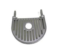 Griglia Antigoccia/supporto For Tazza Di Ricambio For Macchina Da Caffè, Compatibile Con Nespresso, C113, Drenaggio Regolare(Cup Support 1)