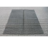 Griglia antimartore hp 190 x 150 cm