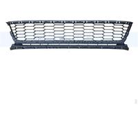 Griglia antinebbia per auto Griglie anteriori per radiatori per VW per Scirocco 2015 2016 2017 da per corsa Griglia inferiore paraurti anteriore