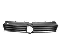 Griglia aperta nera e cromata per Volkswagen Polo V (6R) dal 05/2014