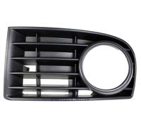 Griglia Apertura per Fari Fendinebbia per VW Golf 5 V SX Lato Conducente