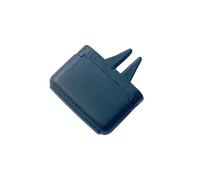 Griglia areazione AC Uscita Aria Vent Clip Per VW T5 Per Transporter Per Multivan 2010-2015 7E5819203E 7E5819204E 7E5819205E 7E5819206E Auto Air Ac Vent(Sinistra)