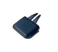 Griglia areazione AC Uscita Aria Vent Clip Per VW T5 Per Transporter Per Multivan 2010-2015 7E5819203E 7E5819204E 7E5819205E 7E5819206E Auto Air Ac Vent(Giusto)