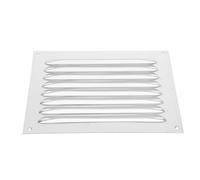 Griglia Areazione Aerazione Copertura Sfiato Del Bagno Prese D'aria