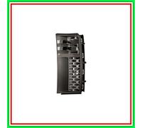 Griglia Argento-Grigio Scuro-Cromata Parafango Anteriore Destro - Mod Hse Land R