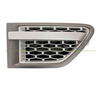 Griglia Argento/Grigio Scuro Parafango Anteriore Dx RANGE ROVER-SPORT-L320 10/13