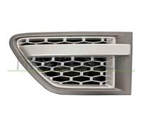 Griglia Argento/Grigio Scuro Parafango Anteriore Sx RANGE ROVER-SPORT-L320 10/13